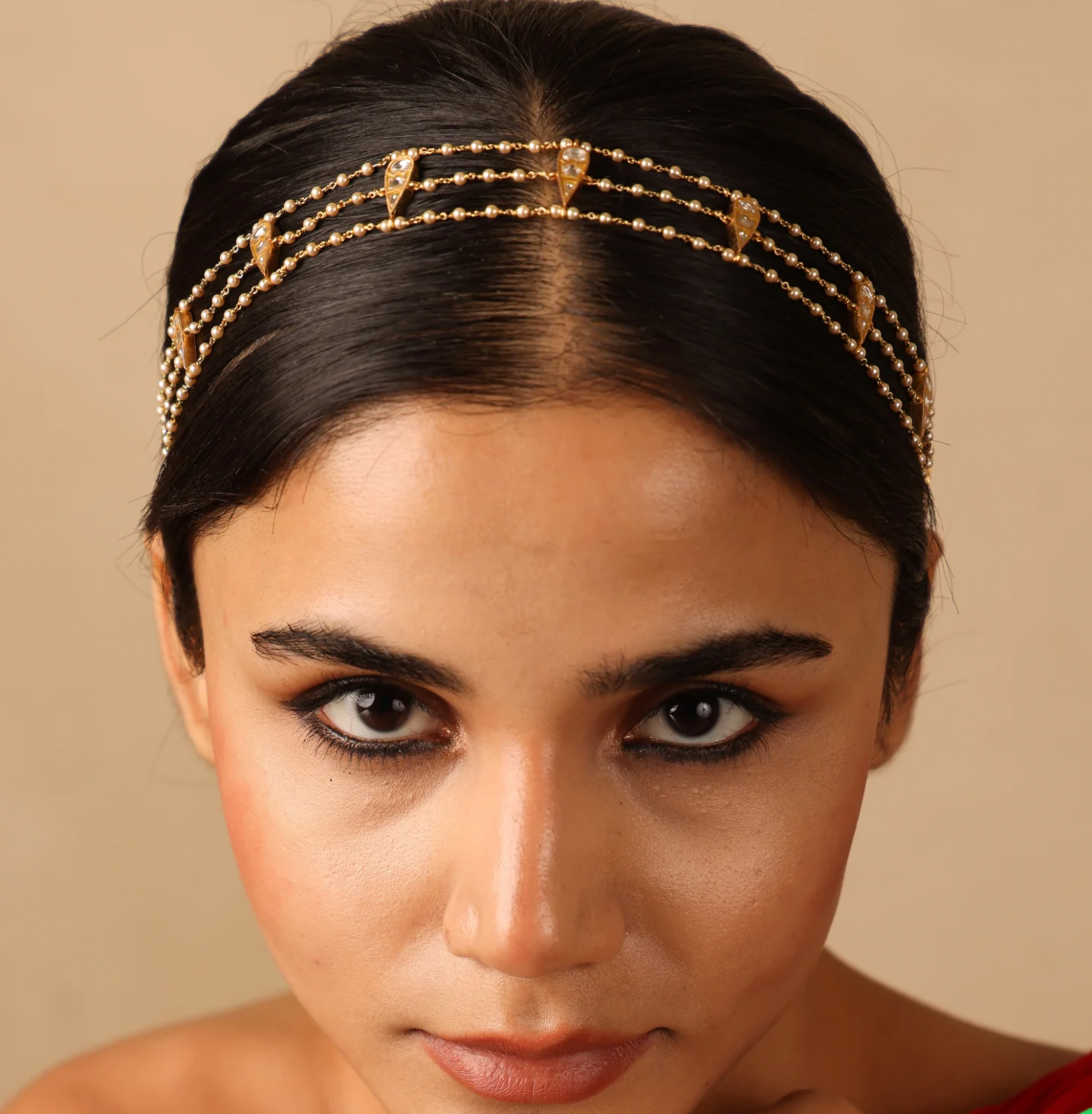DIANA MATHPATTI