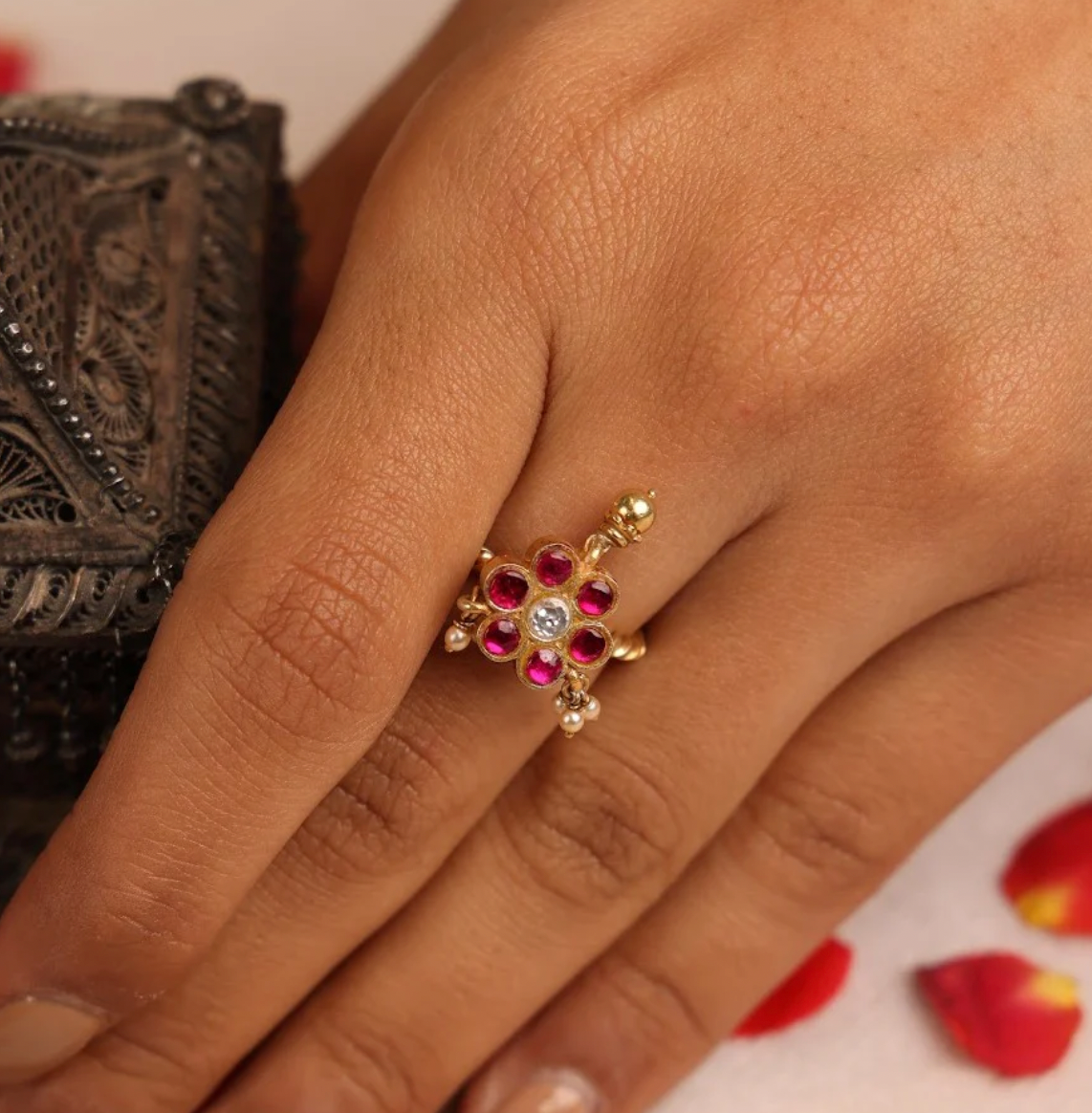 RANI RING