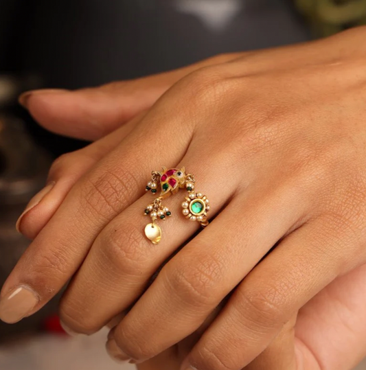 SITA RING