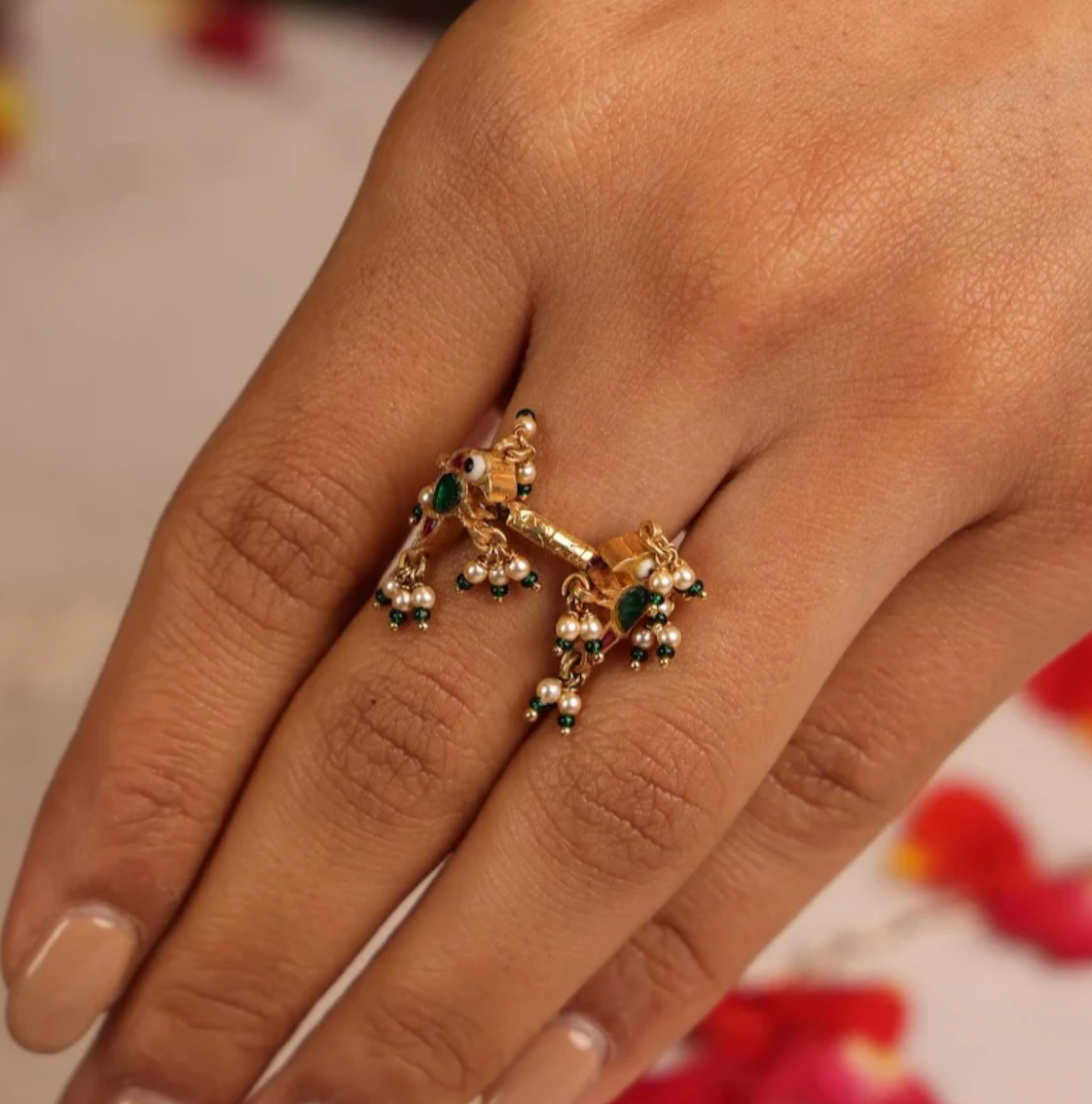 JODI RING