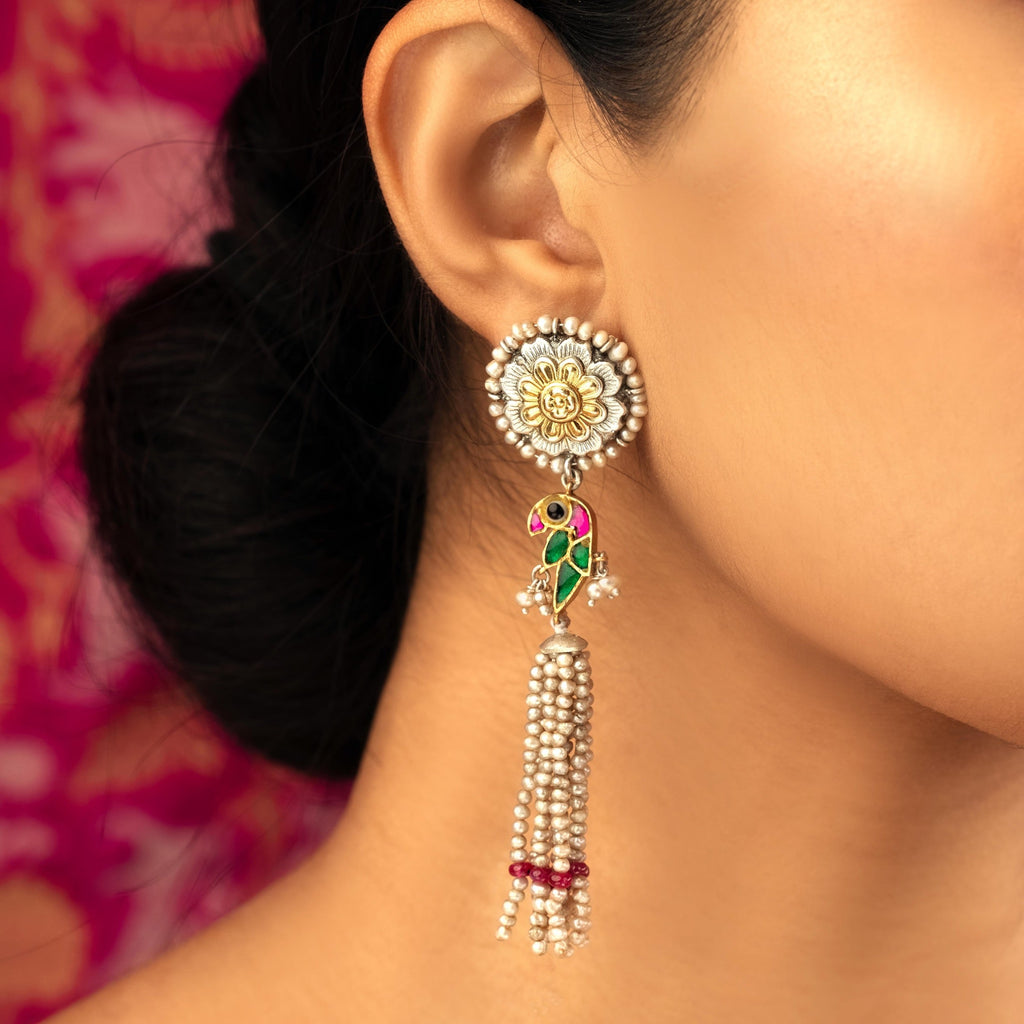 Sita Earrings