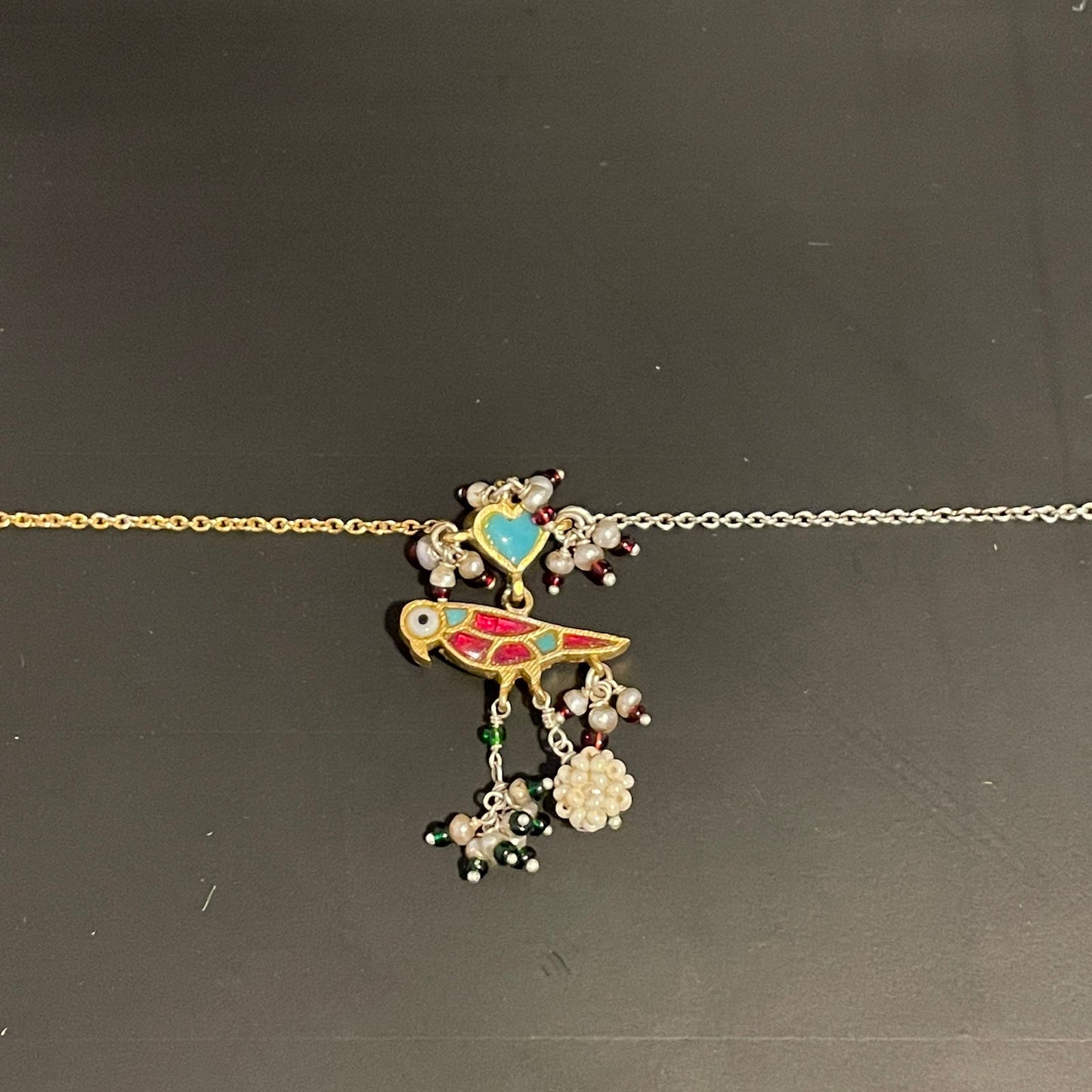 Kavya Bracelet (Choice of two colors)