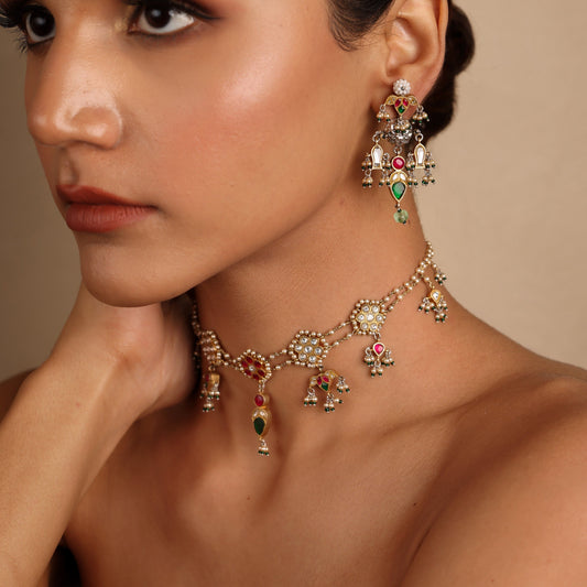 MEHER CHOKER