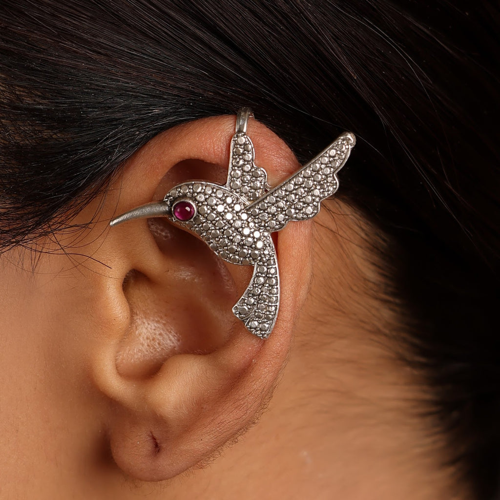 PHOENIX EARCUFF {1PCS}