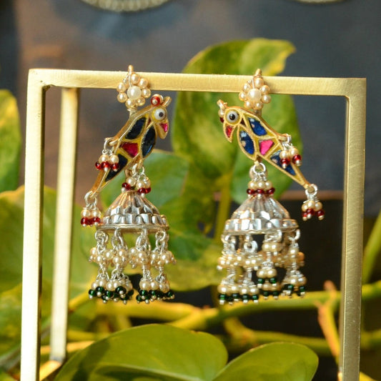 Sara Earring