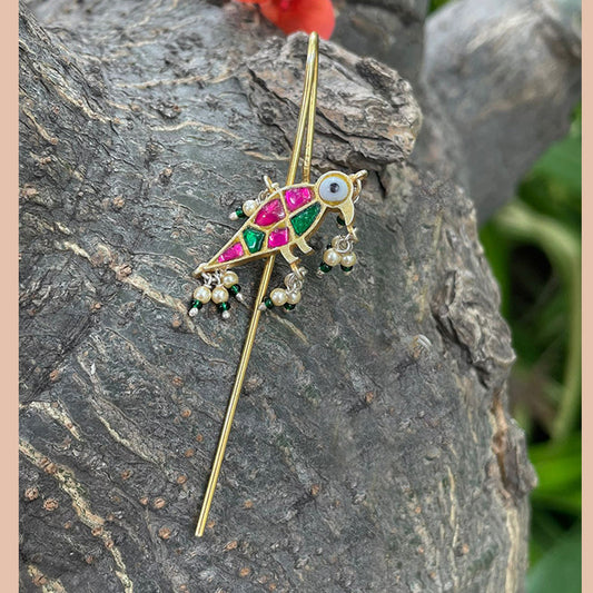 DAK EARCUFF (5)  {1PCS}