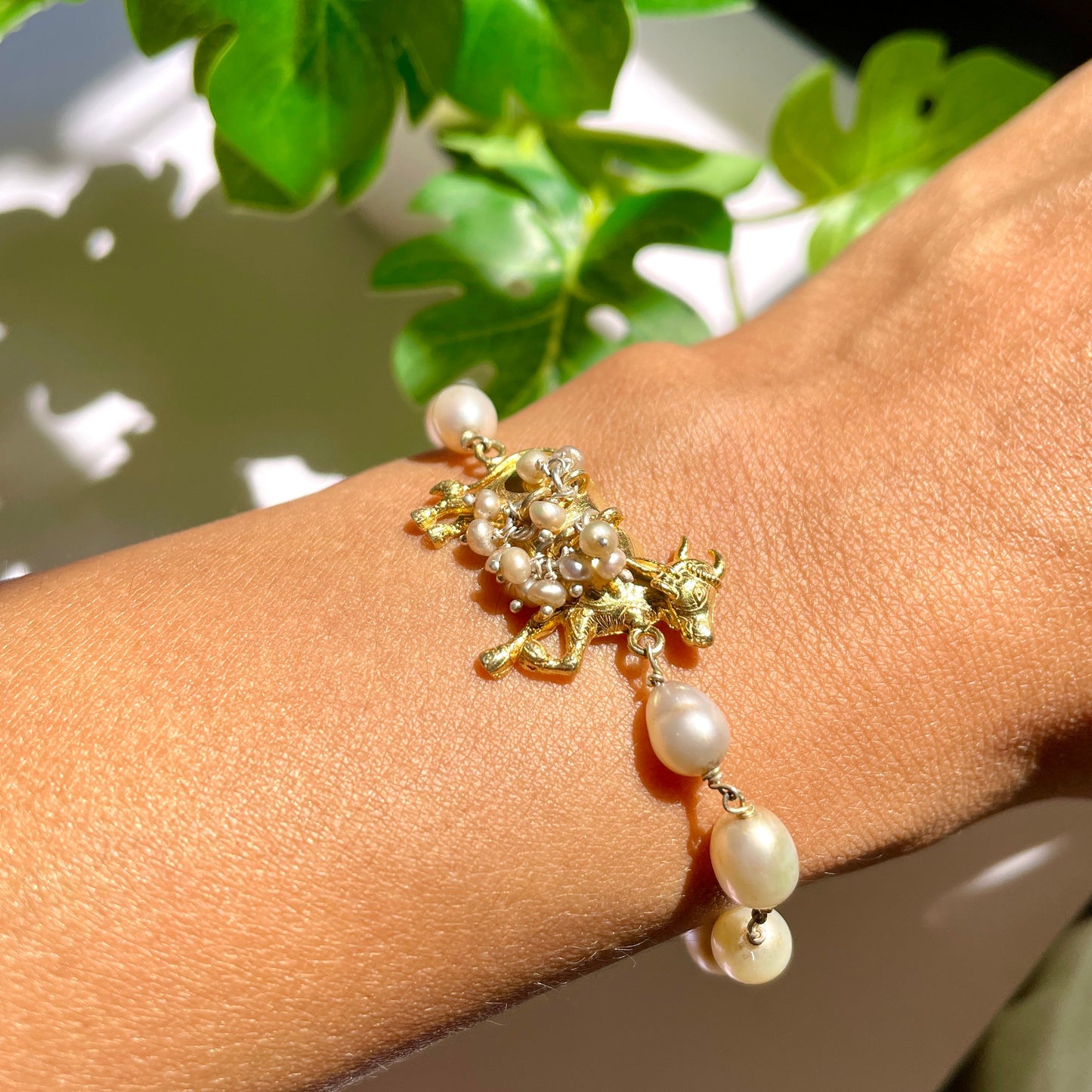 Ansh Bracelet