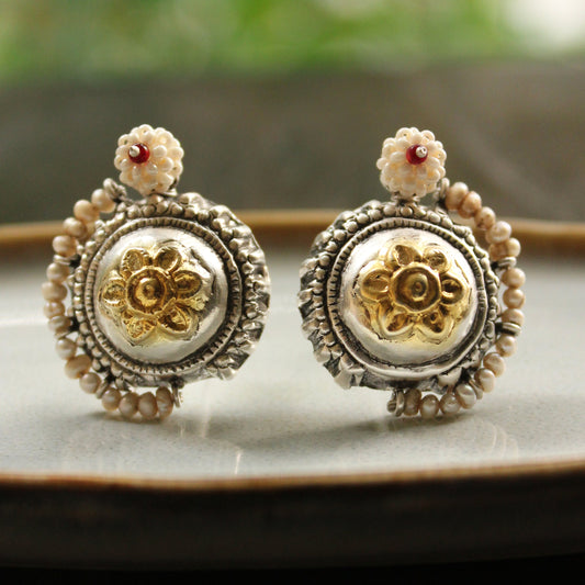 Gul Studs