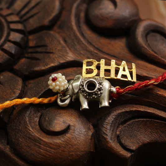 Gaj Bhai Rakhi