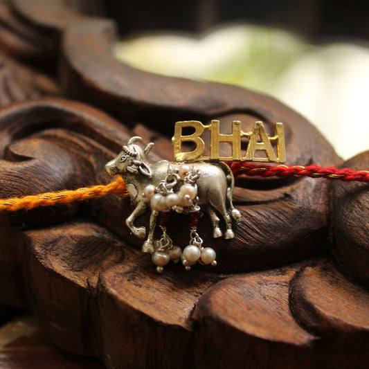 Nandi Bhai Rakhi