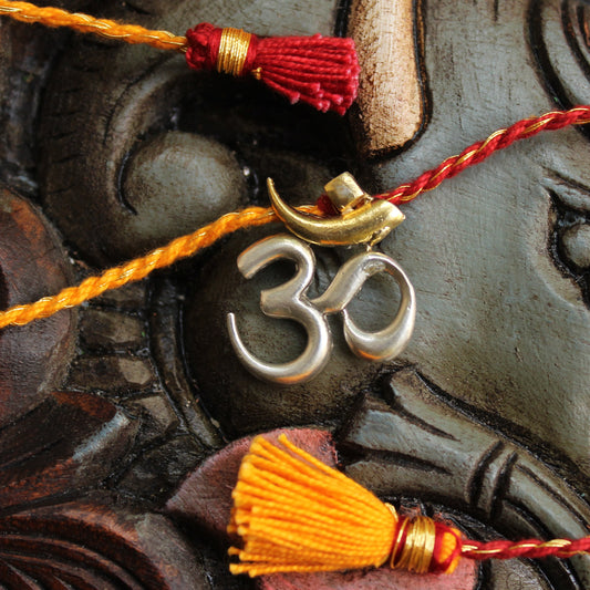 Om Rakhi - 4