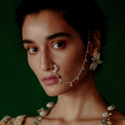 Naushaad Nose Ring