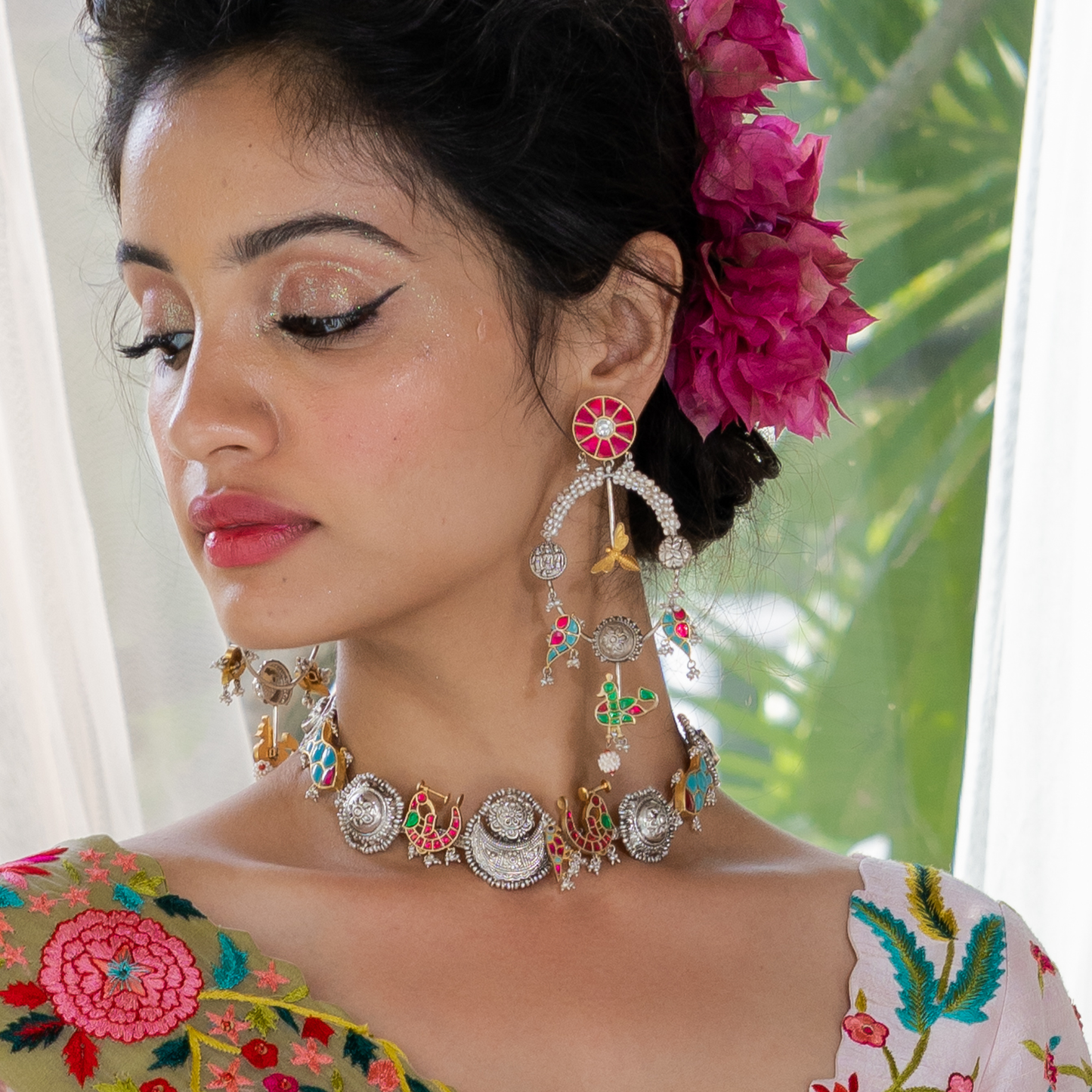 Sanj Choker