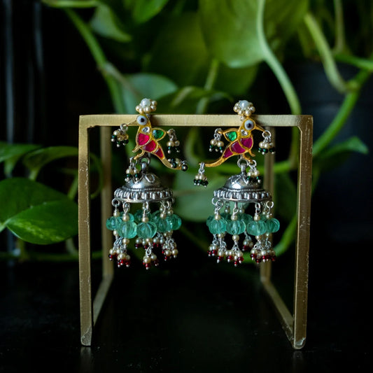 Bella Earrings