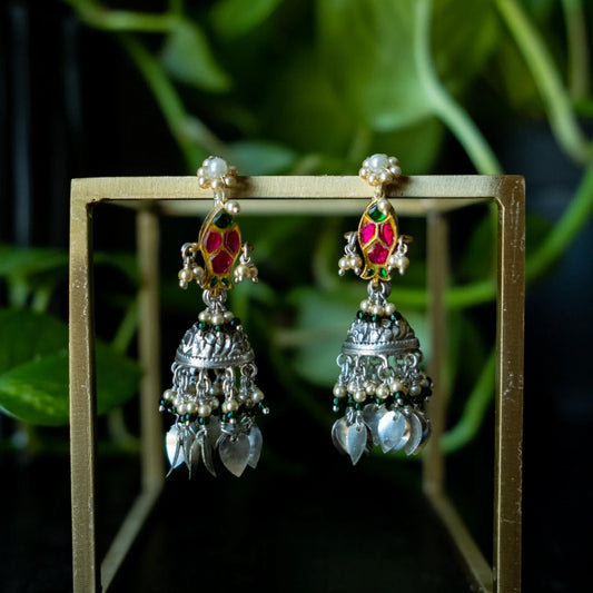 Kanchan Jhumka