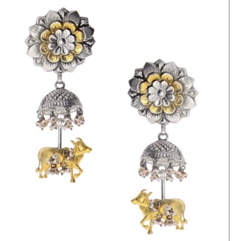 Parna Earrings